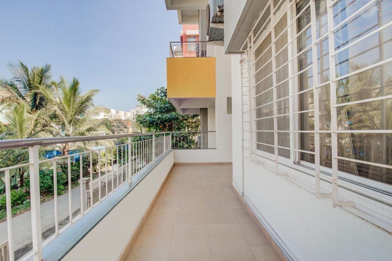Hotel E Serai Pune Ngoại thất bức ảnh